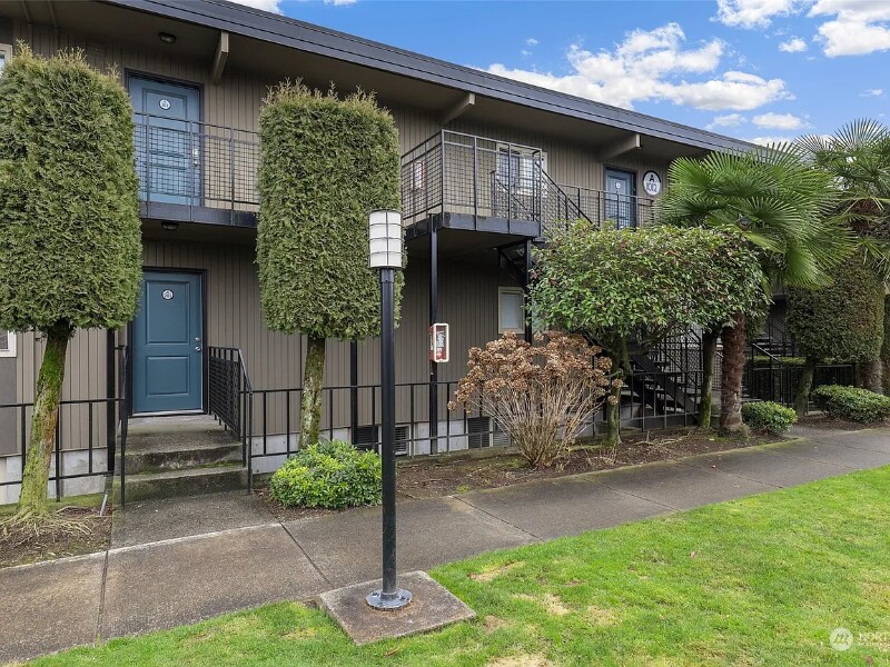 1012 S 27th St Unit A203, WA 98409 Condo for Rent in