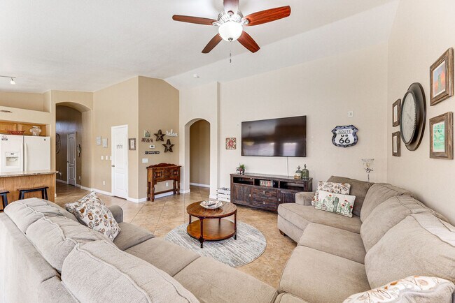 Building Photo - 43854 W Cahill Dr