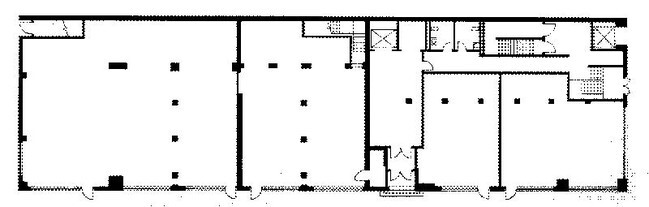 Planta baja - 52 Thomas St