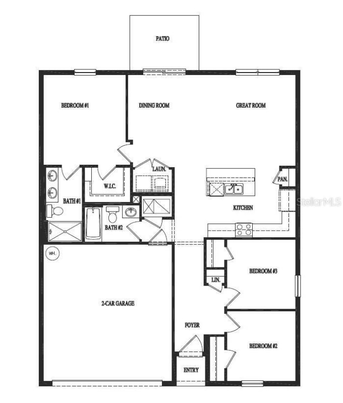 Building Photo - 3034 PINK GERBERA Sq