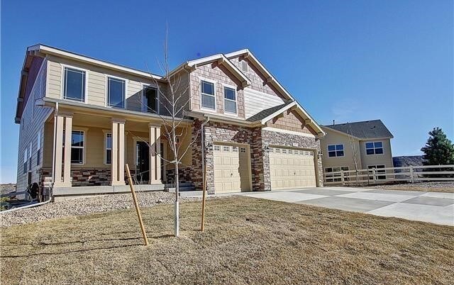 Building Photo - Stunning 5 Bedroom Home in Crystal Valley