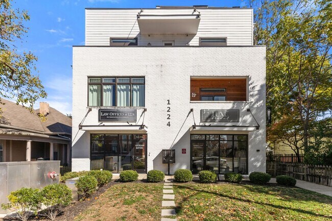 Foto del edificio - 1224 2nd Ave S