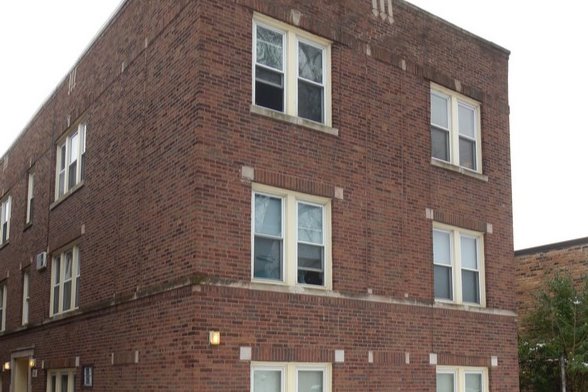 Primary Photo - 8141 White Ave