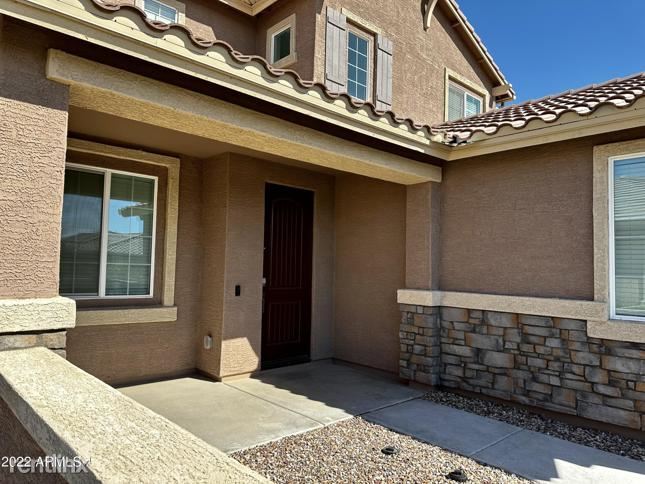 Building Photo - 4 br, 4 bath House - 20254 W Morning Glory...