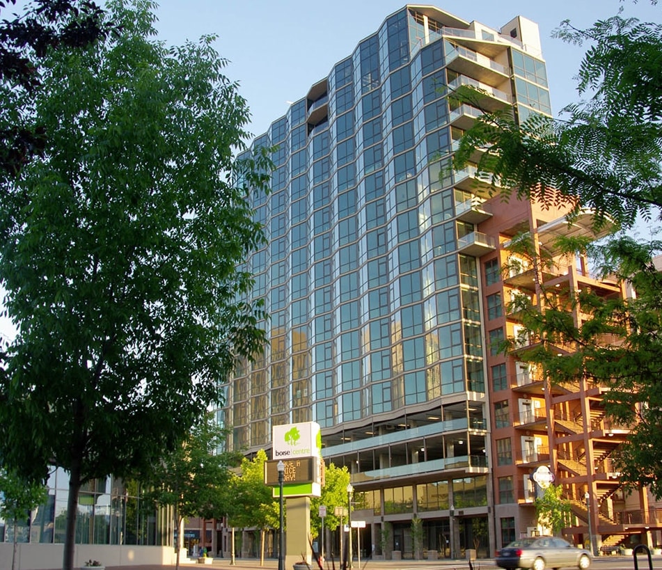 Aspen Lofts Apartments Boise, ID