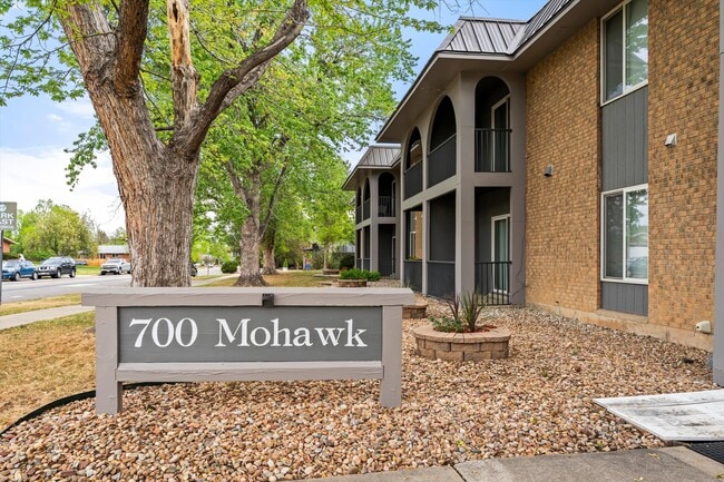 Photo - Mohawk Drive Apartments
