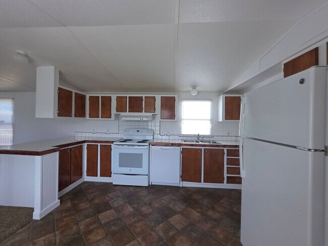 Foto del edificio - Ready to Move in