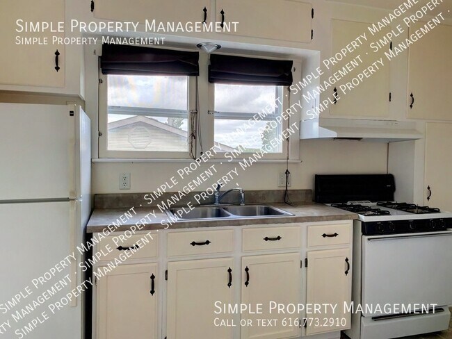 Foto del edificio - 342 Fry St NW