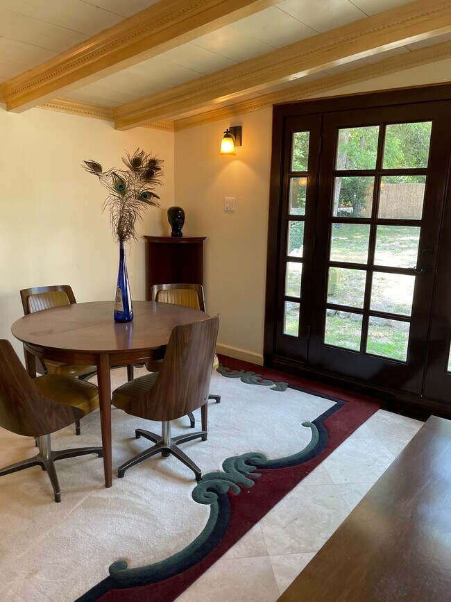 Dinning room - 1910 Niodrara Dr