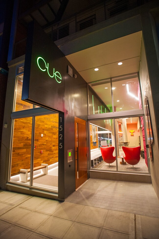 Cue Apartments Seattle at Ellis Cunningham blog