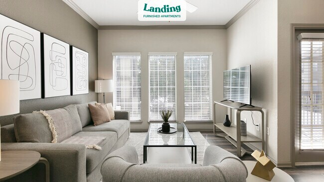 Foto del edificio - 10101 W Parmer Ln