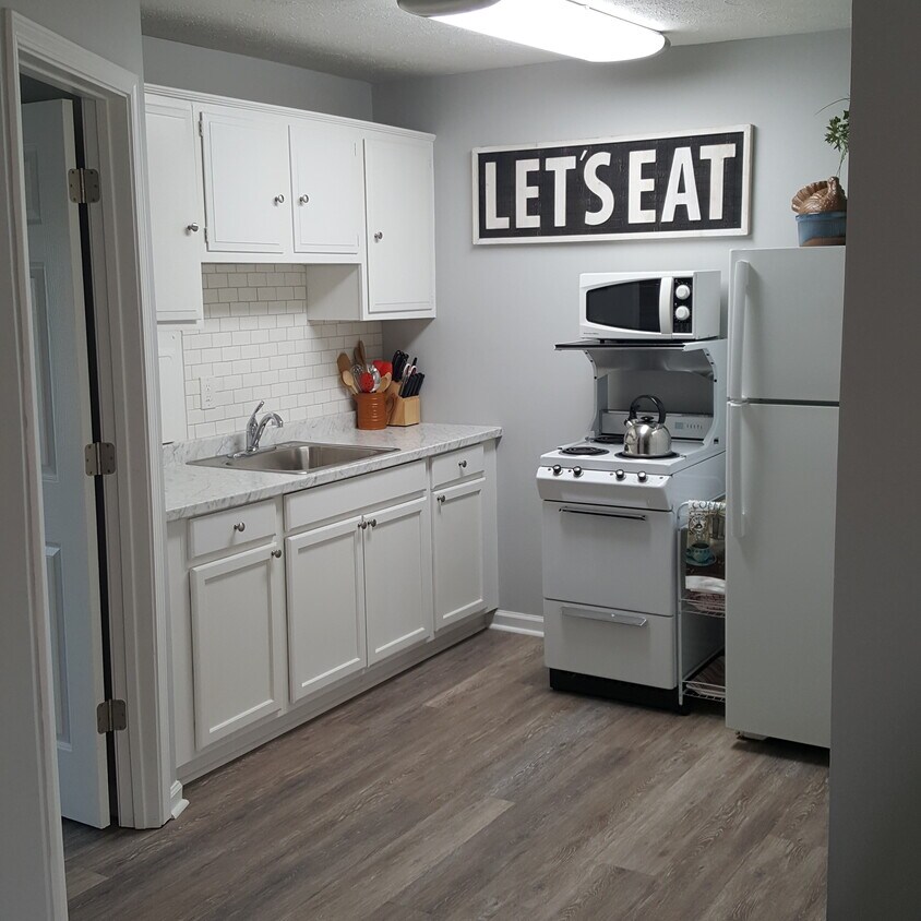 Foto principal - 2607 Preston Hwy