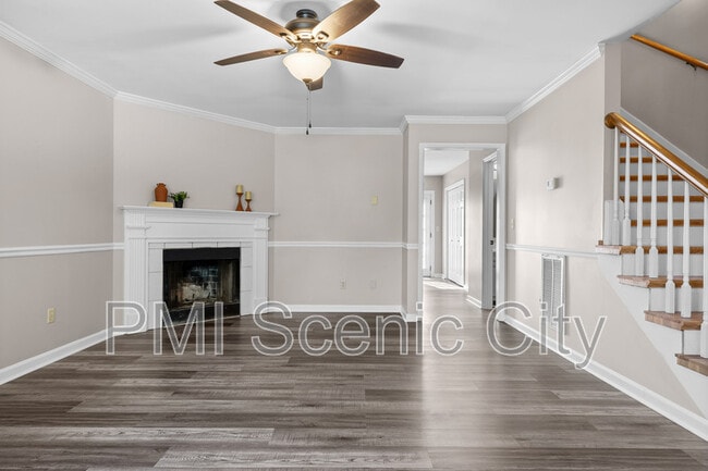 Building Photo - 7604 Hurricane Lp