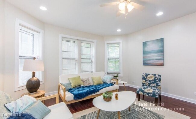 Building Photo - 1 br, 1 bath Apartment - 1232 W Jarvis Ave