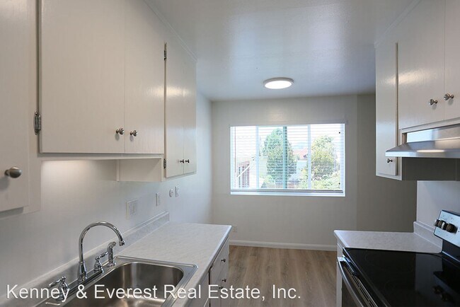 Foto del edificio - 1 br, 1 bath House - 315 Hanover #203