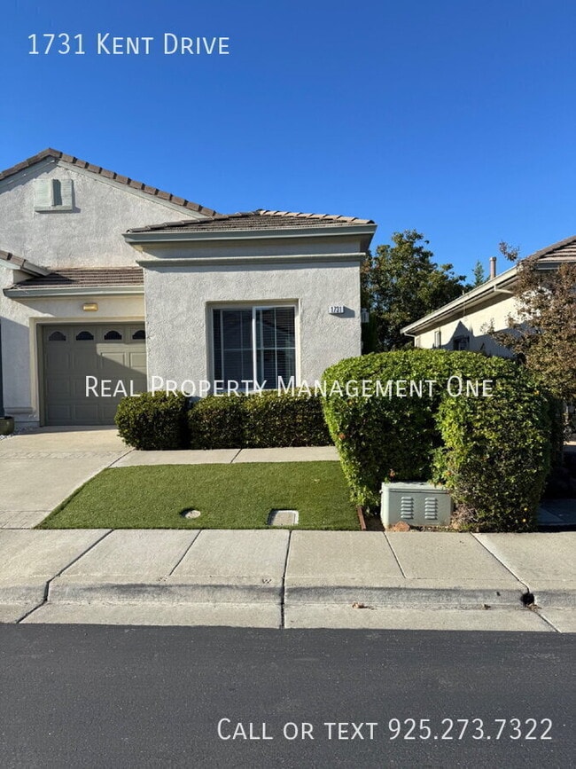 Building Photo - 1731 Kent Dr