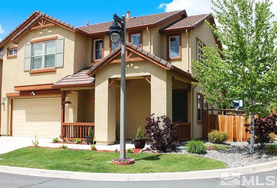 3990 White Oak Ln, Sparks, NV 89436 House for Rent in Sparks, NV