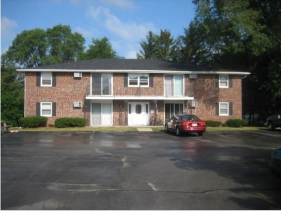 western pines apartments