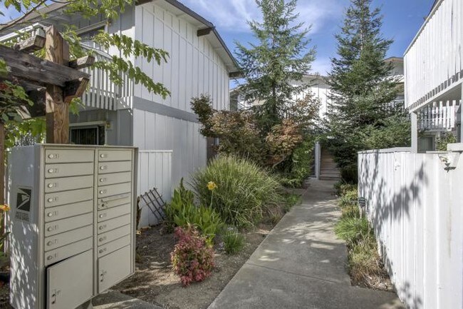 Foto del edificio - 1 bedroom in Sunnyvale CA 94087