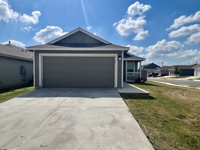Building Photo - 8526 Rose Tanager