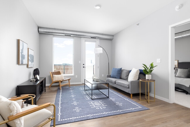 Building Photo - Lyv at Uptown & Main