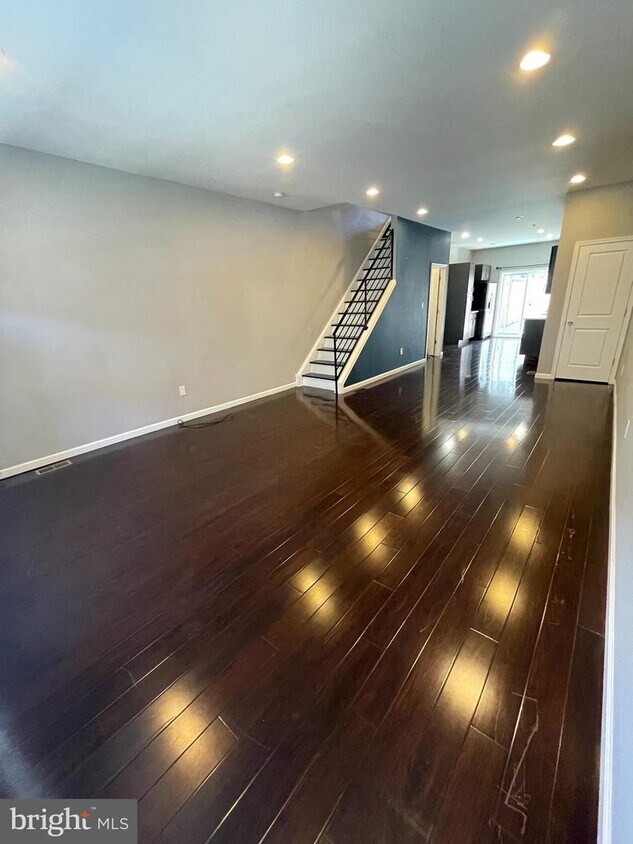 Foto principal - 1620 S 16th St