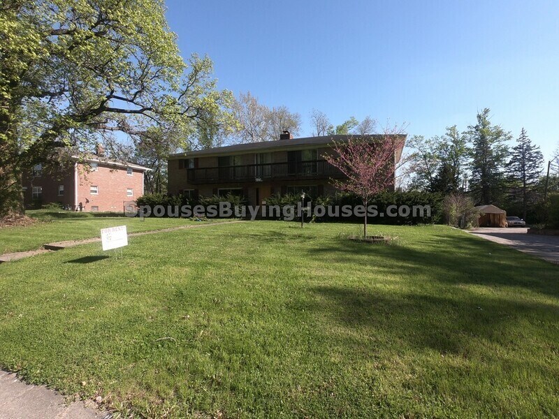 Primary Photo - 6129 Laurel Hall Dr