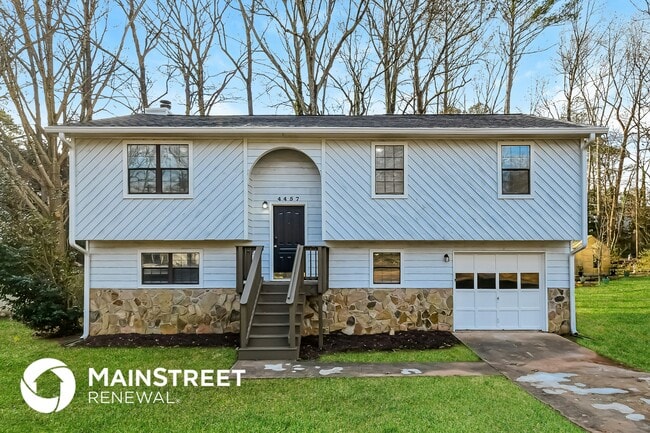 Building Photo - 4457 Woodbank Ln
