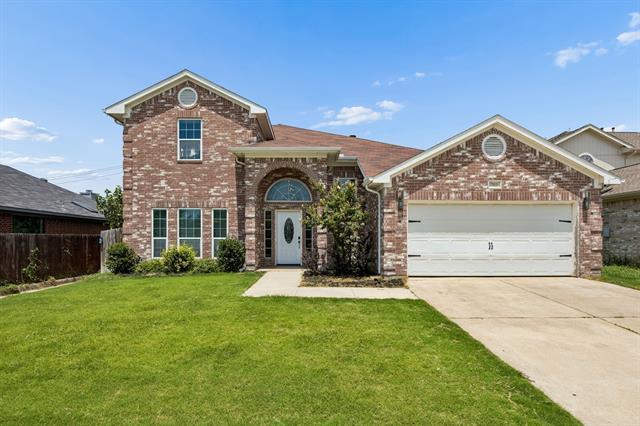 Foto del edificio - 703 Fossil Hill Dr