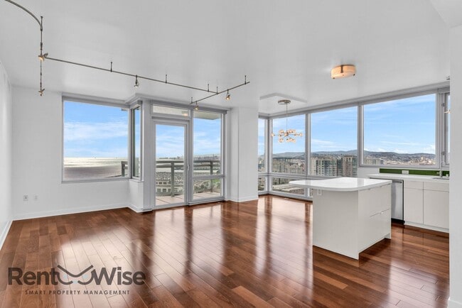 Photo - 501 Beale St Apartment