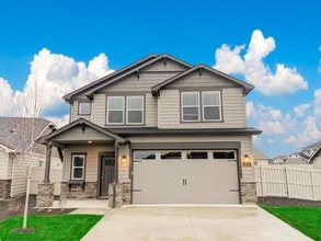 Building Photo - 4514 N Glenrock Way