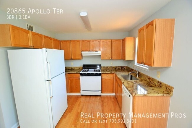 Photo - 20865 Apollo Terrace Townhome