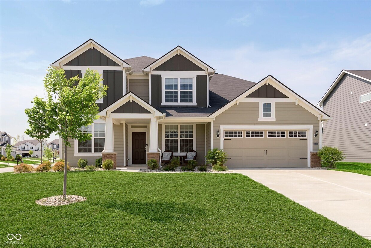 Foto principal - 13204 Caterwood Cir
