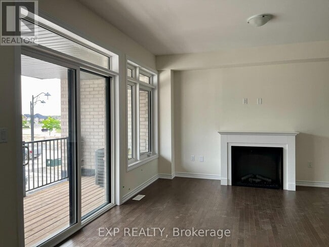Building Photo - 116 Blick Crescent