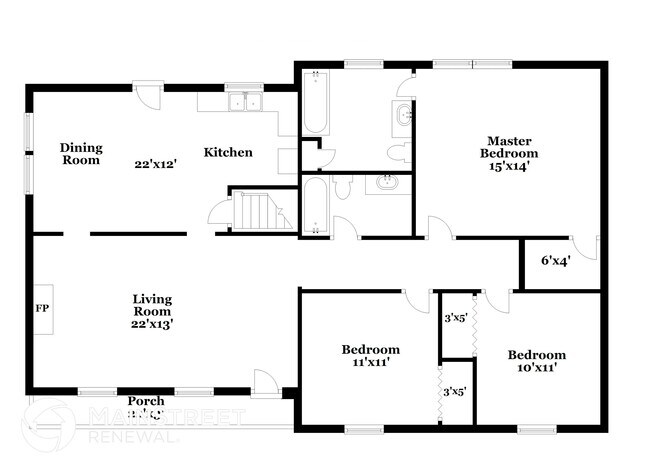 Foto del edificio - 50 King Alfred Ct