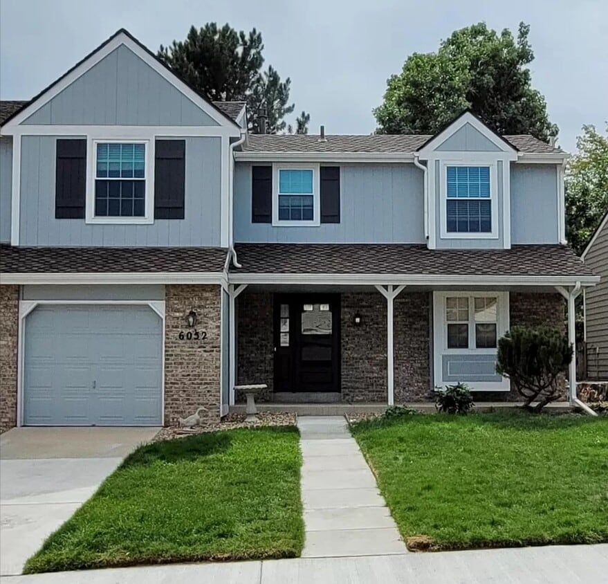 6052 E Hinsdale Ave, Centennial, CO 80112 Townhome Rentals in