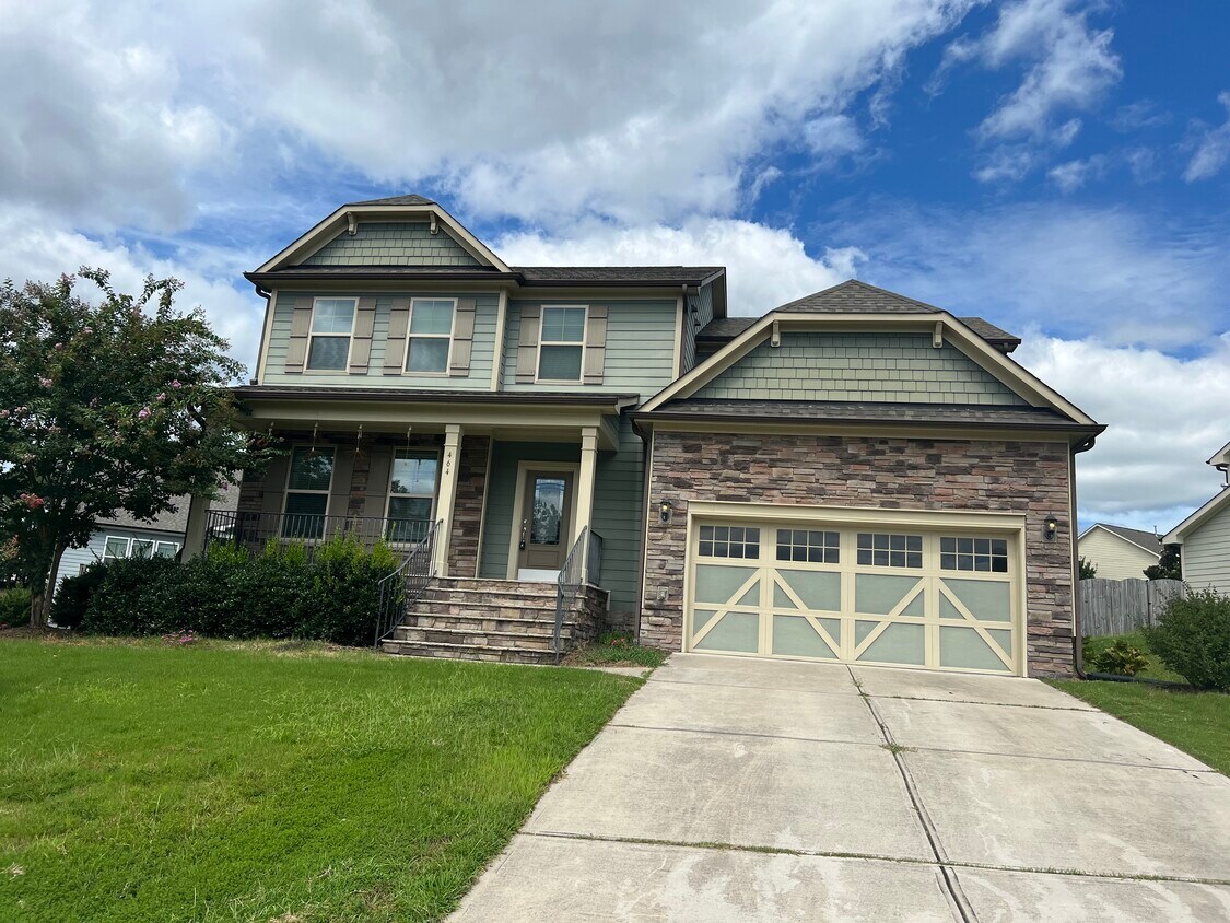 Foto principal - 464 Granite Creek Dr