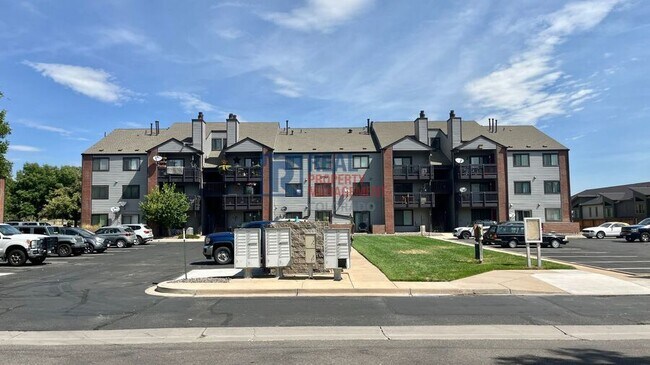 Building Photo - 10784 W 63rd Pl
