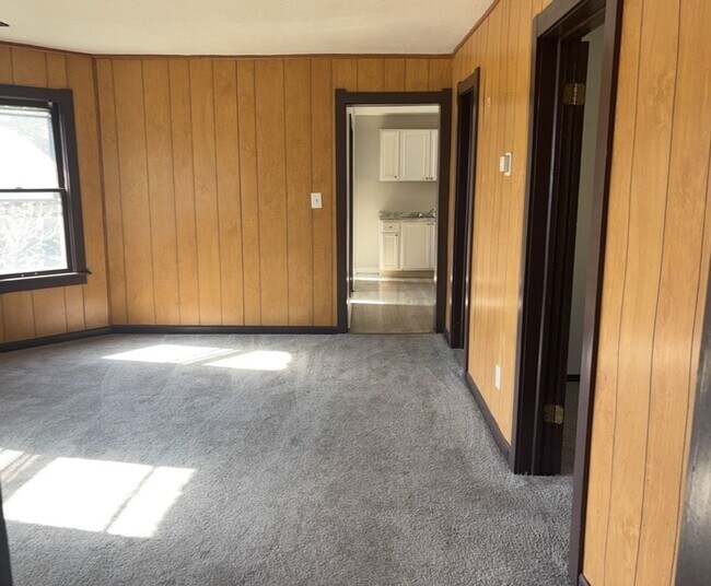 Foto del edificio - 3621 Sackett Ave