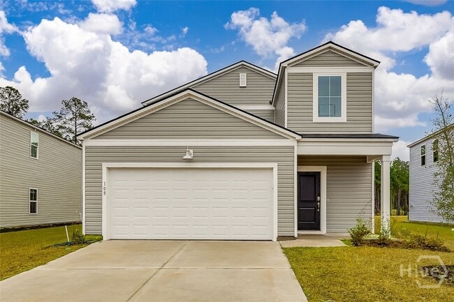 Building Photo - 108 Bottlebrush Dr