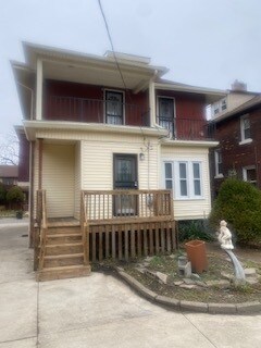 Building Photo - 7423 Kipling Ave