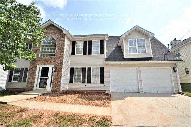 Building Photo - 5390 Wellborn Creek Dr