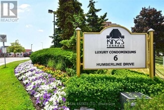 Building Photo - 6 Humberline Dr