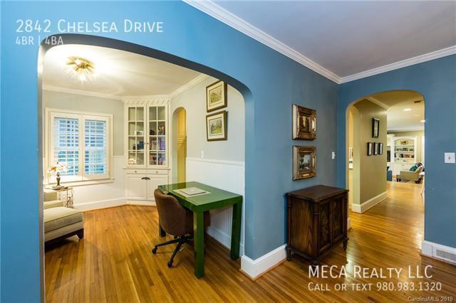 Foto del edificio - 2842 Chelsea Dr