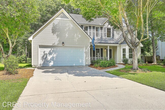 Building Photo - 3 br, 2.5 bath House - 1284 Horseshoe Bend