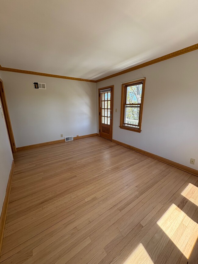 Living Room - 1954 S 82nd St