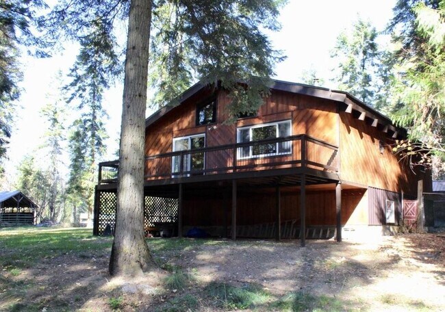 Building Photo - 339 Haskill Basin Rd