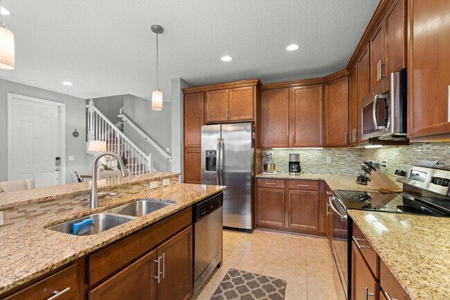 Building Photo - 4601 Tara Cove Way