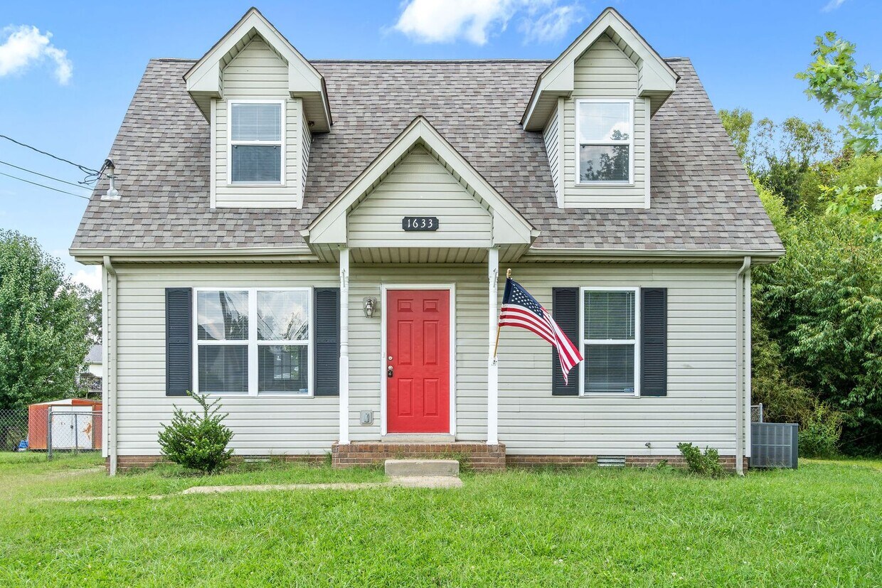 Foto principal - 1633 Hannibal Dr