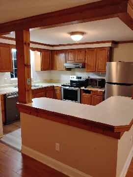 Foto del edificio - 216 Seton Hall Dr